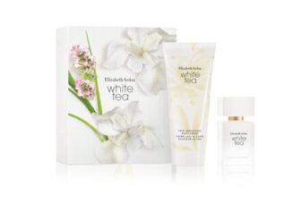 Elizabeth Arden White Tea Edt 30ml 2-Piece Set