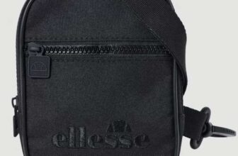 Ellesse Templeton 2 Small Item Bag – With Code