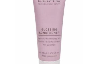Eluve Glossing Conditioner 200ml