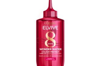 Elvive Colour Protect 8 Second Wonder Water