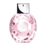 Emporio Armani Diamonds Rose Eau De Toilette 50ml