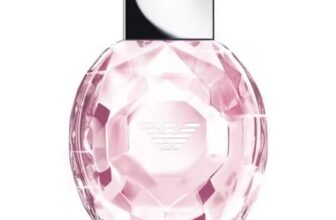 Emporio Armani Diamonds Rose Eau De Toilette 50ml