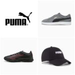 End Of Season Sale Extra 20% Off With Code – Cap £3.20 / Football Boots £14.40 / Smash Trainees £16.80 & More