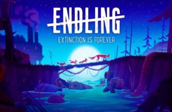 Endling for iOS & iPadOS