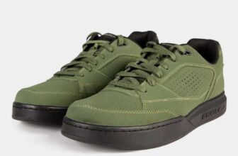 Endura Hummvee Flat Shoes