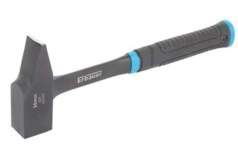 Erbauer Mechanics Hammer 24oz (0.671kg) (982XH) (Free C&C)