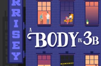 Eryn Scott – A Body in 3B (A Murder at the Morrisey Mystery Book 1) Kindle Edition