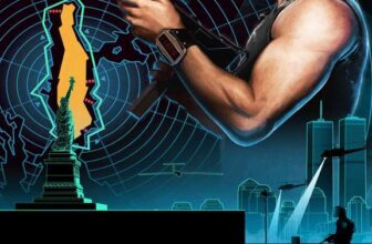 Escape From New York 4k UHD HDR Remastered Movie To Buy Prime Video