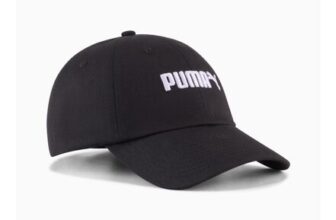 Essentials No. 2 Logo Cap