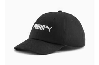 Essentials No. 2 Logo Kids Cap