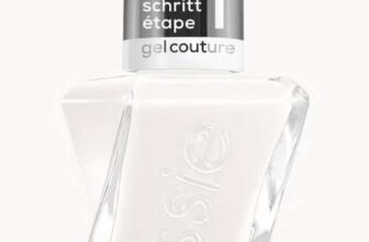 Essie Gel Couture Gel-Like Nail Polish- First Fitting w/code