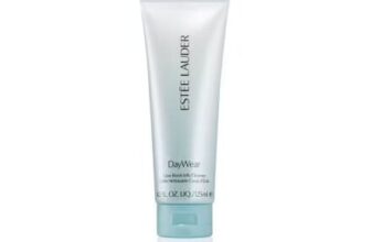 Este Lauder DayWear Glow Boost Gel Cleanser 125ml