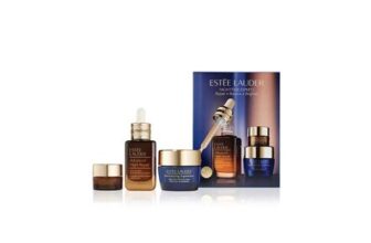 Este Lauder Nighttime Experts Skincare Gift Set