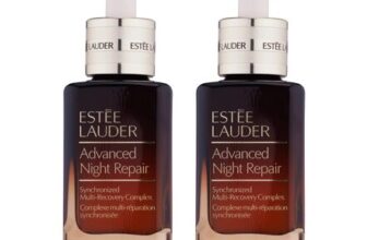 Estee Lauder Advanced Night Repair 50ml Duo