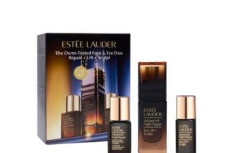 Estee Lauder Advanced Night Repair Eye Lift Sculpt Gift Set
