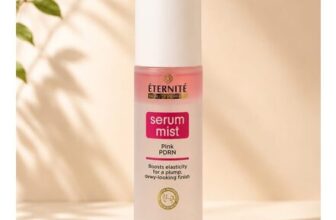 Eternite Pink PDRN Serum Mist 100ml