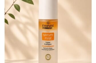 Eternite Triple Collagen Serum Mist 100ml