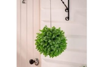 Eucalyptus Topiary Ball