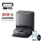 Eufy Omni C28A Robot Vacuum & Mop with Accessory Kit – 6% cashback on Quidco