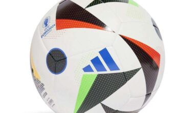 Euro 2024 Adidas Official Replica Match Ball