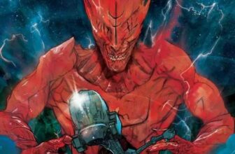 Event Horizon: Dark Descent Trade Paperback
