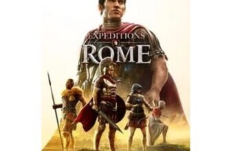 Expeditions: Rome PC Key