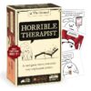 Exploding Kittens – Horrible Therapist: Extra Horrible Edition 3-8 Players – Ages 17