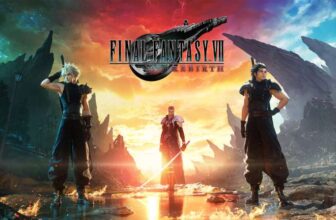 FINAL FANTASY VII REBIRTH – PC (Epic)