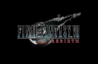 FINAL FANTASY VII REBIRTH – Switch 2 game – Japan store