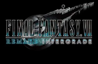 FINAL FANTASY VII REMAKE INTERGRADE – Xbox Series XS, Xbox PC