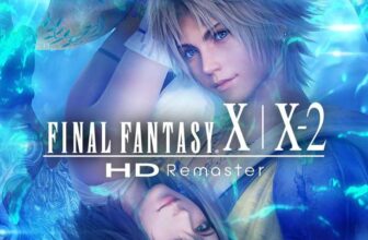 FINAL FANTASY X/X-2 HD Remaster – PS4 / PS5