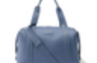 FIORETTO Womens Travel Bag Duffle Bag with Laptop Compartment, Water Resistant Gym Bag – voucher
