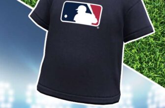 FREE – MLB Avatar T-Shirt – Pokemon Go