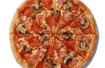 FREE pizza any size with code (Selected Existing customers) sign in to account – Collection only
