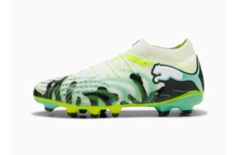 FUTURE 9 PRO CREATIVITY FG/AG Football Boots Unisex