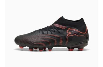 FUTURE 9 PRO FG/AG Football Boots Unisex