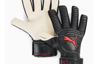 FUTURE Play NC Goalkeeper Gloves Unisex