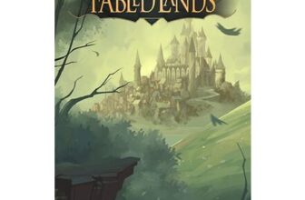 Fabled Lands