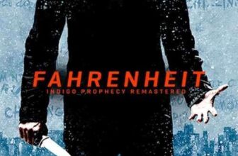 Fahrenheit Indigo Prophecy Remastered PC Key – Steam