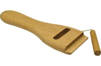 Faithfull FAIWEB50 Upholstery Webbing Stretcher Beechwood 50mm (2in) Capacity