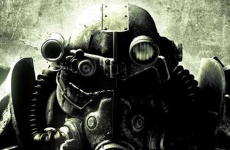 Fallout 3 – PC/Steam