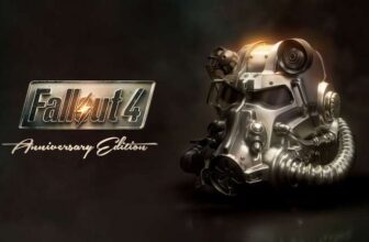 Fallout 4: Anniversary Edition – Switch 2 Japan Eshop