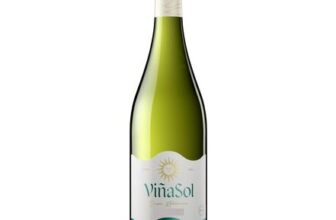 Familia Torres Vina Sol White Wine