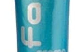 Fanola crema colore Colouring Cream 6.5 Dark Blonde Mahogany, 100 ml