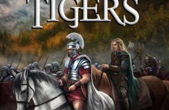 Fantasy Adventure – Marc Alan Edelheit – Stigers Tigers (The Stiger Chronicles Book 1) Kindle Edition