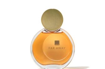 Far Away Original Eau De Parfum – 50ml