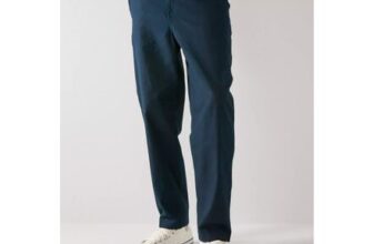 Farah F Tab Hawtin Relaxed Taper Fit
