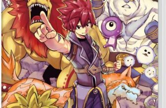 Farmagia – Nintendo Switch