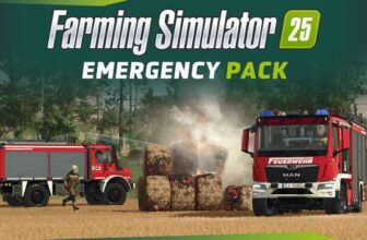 Farming Simulator 25: Emergency Pack (Steam / DLC)