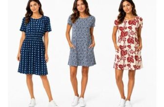 FatFace Ladies 100% Cotton